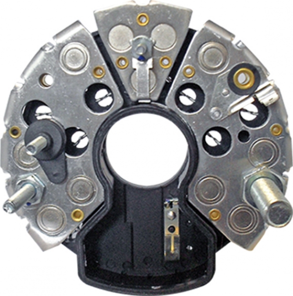 RB67HA - PLAQ.ALT.TRAC.CASE